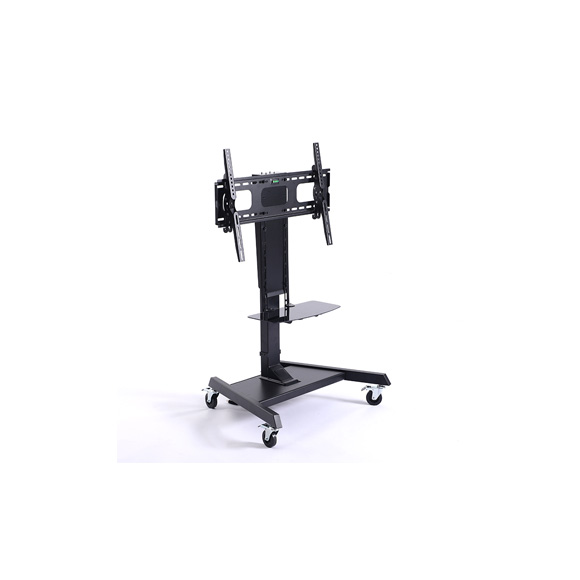 CR33-TV-TROLLEY Soporte móvil elevable para TV 