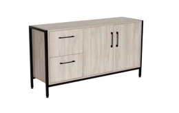 CREDENZA 2+2