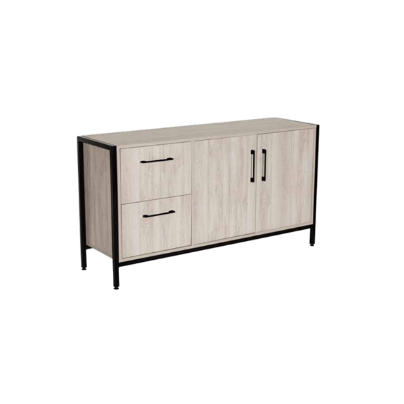 CREDENZA 2+2