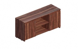 Credenza Wellington (sin jaladeras)