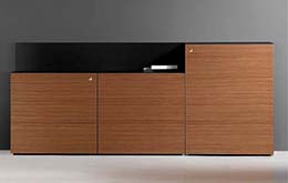 Credenzas