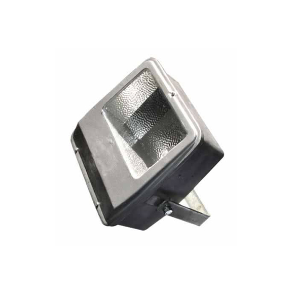 Iluminación vial halcon 250w