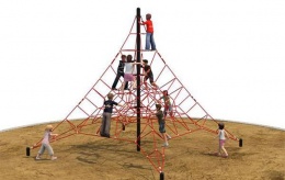 Juego para escalar TORRE MP-010