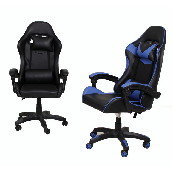 SILLA GAMER