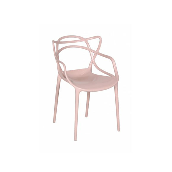 Silla Kartell kids 