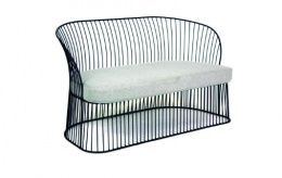 SILLÓN VIENA LOVE SEAT