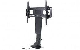 Soporte elevable para TV