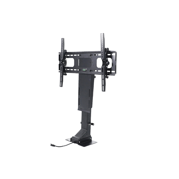 Soporte elevable para TV