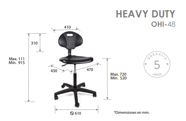 HEAVY DUTY - Image 6