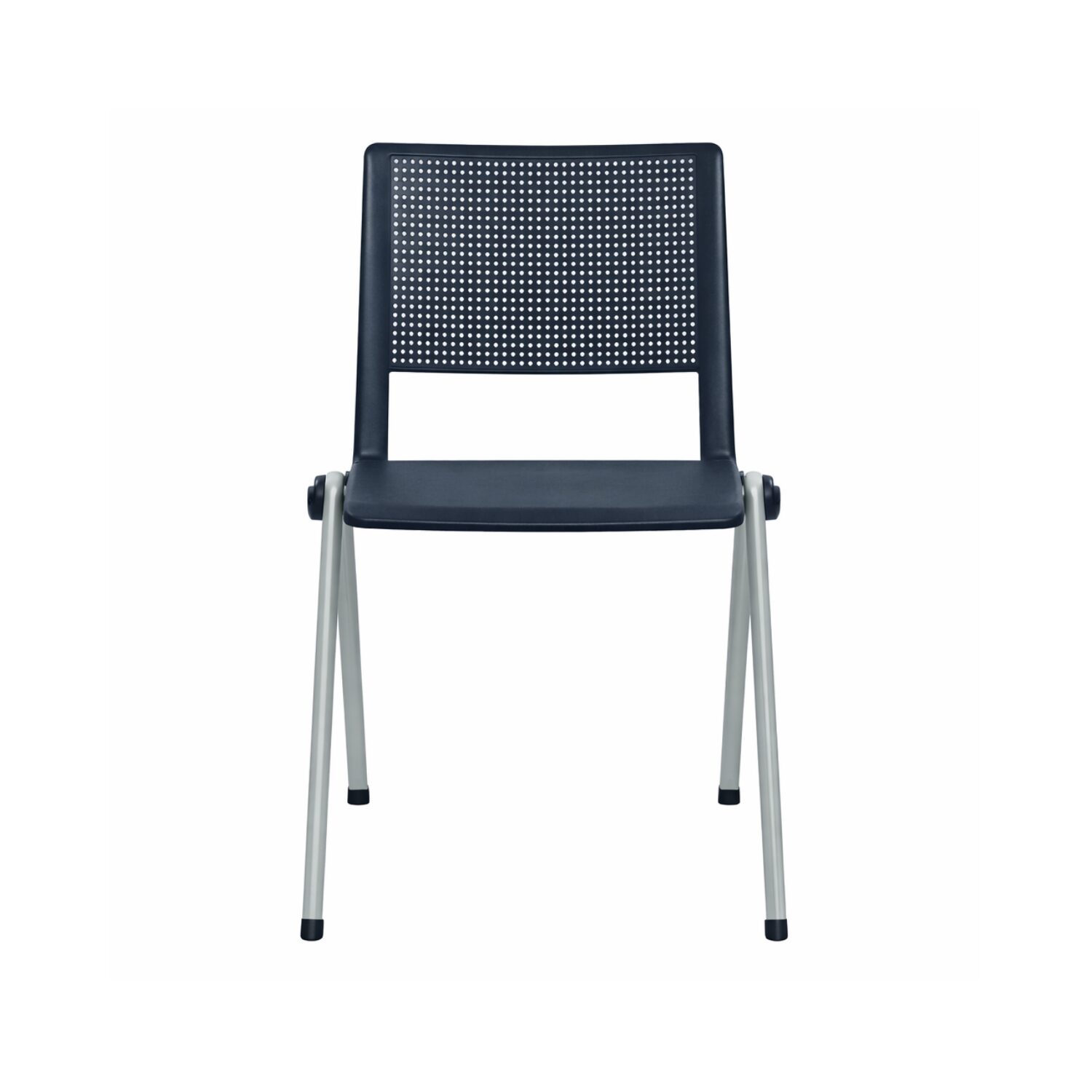 SILLA VISITANTE INTERIOR REVOLUTION - Image 2