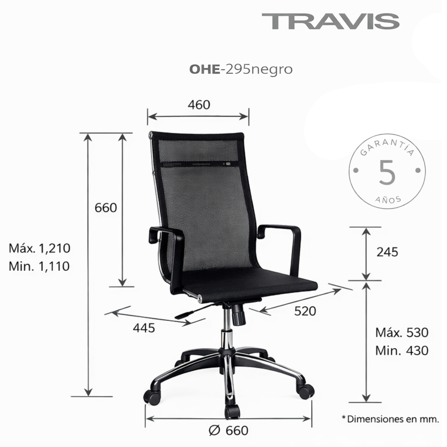 TRAVIS - Image 6
