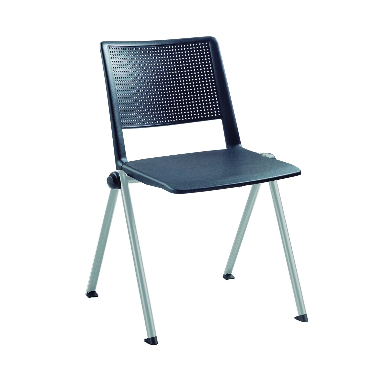 SILLA VISITANTE INTERIOR REVOLUTION