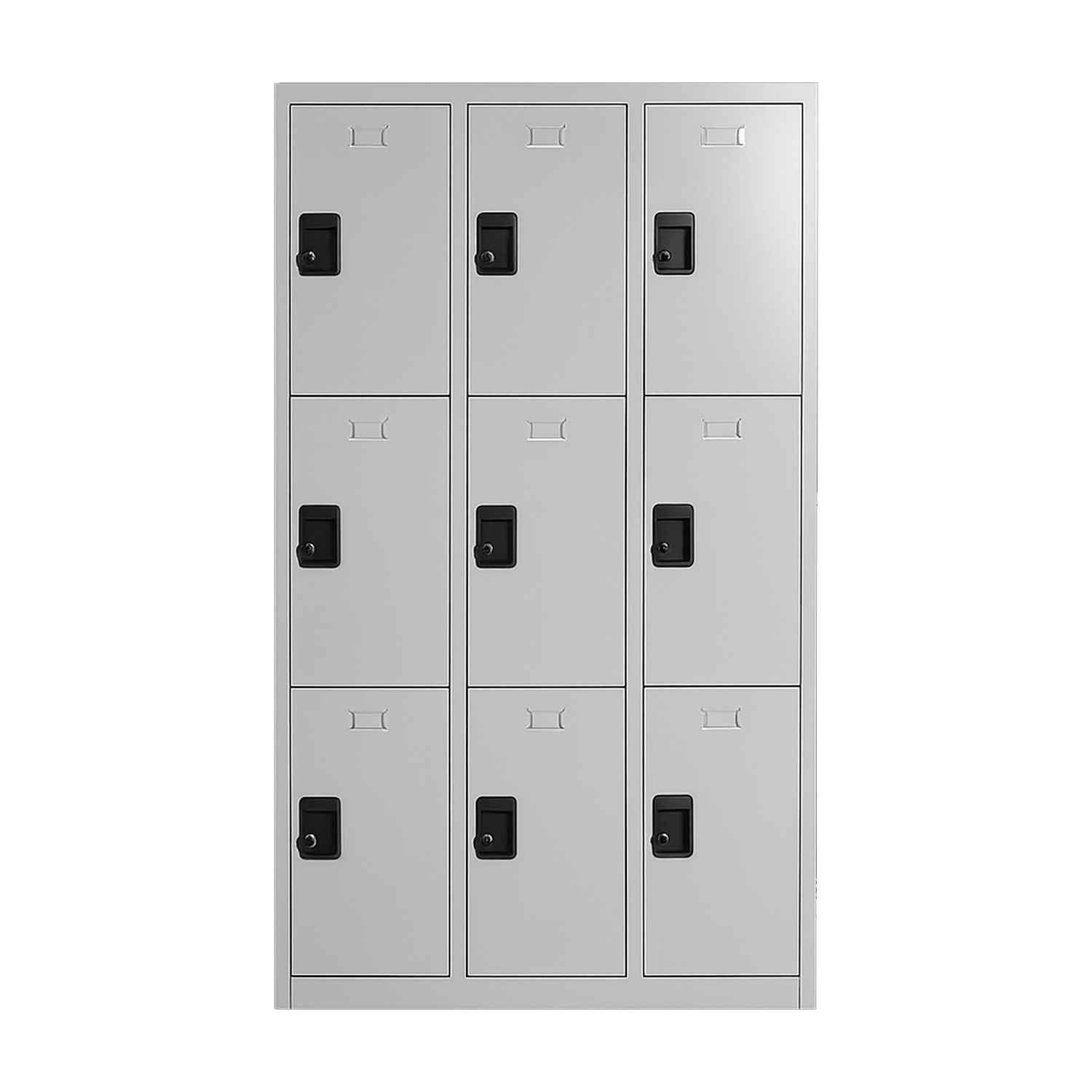 LOCKER LKB- 30 39 - Image 2