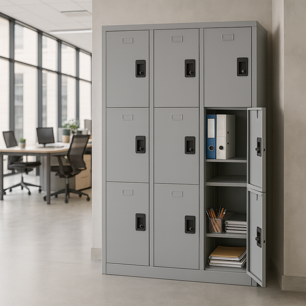 LOCKER LKB- 30 39 - Image 3