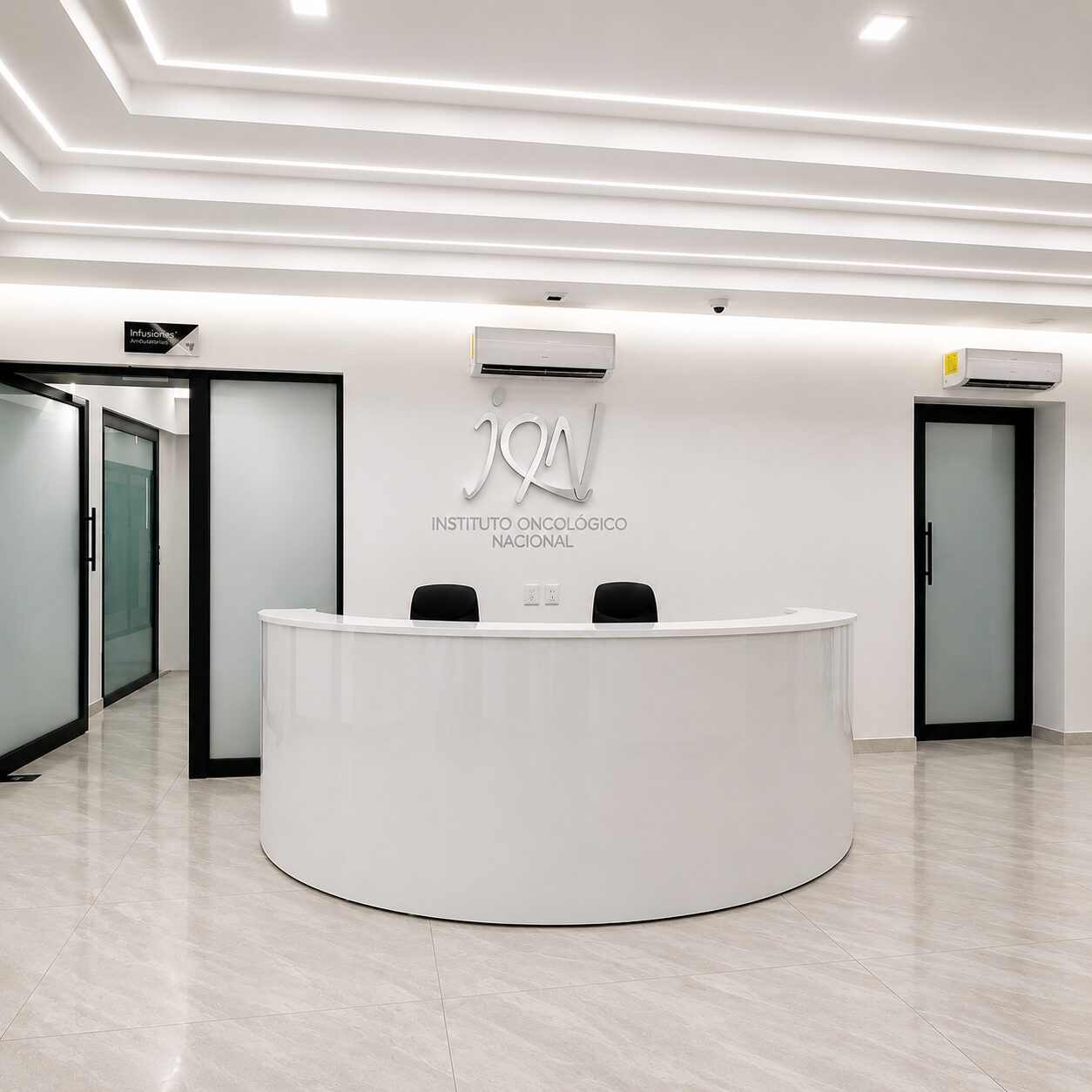 SOLUCIONES PARA RECEPCIONES - Image 5