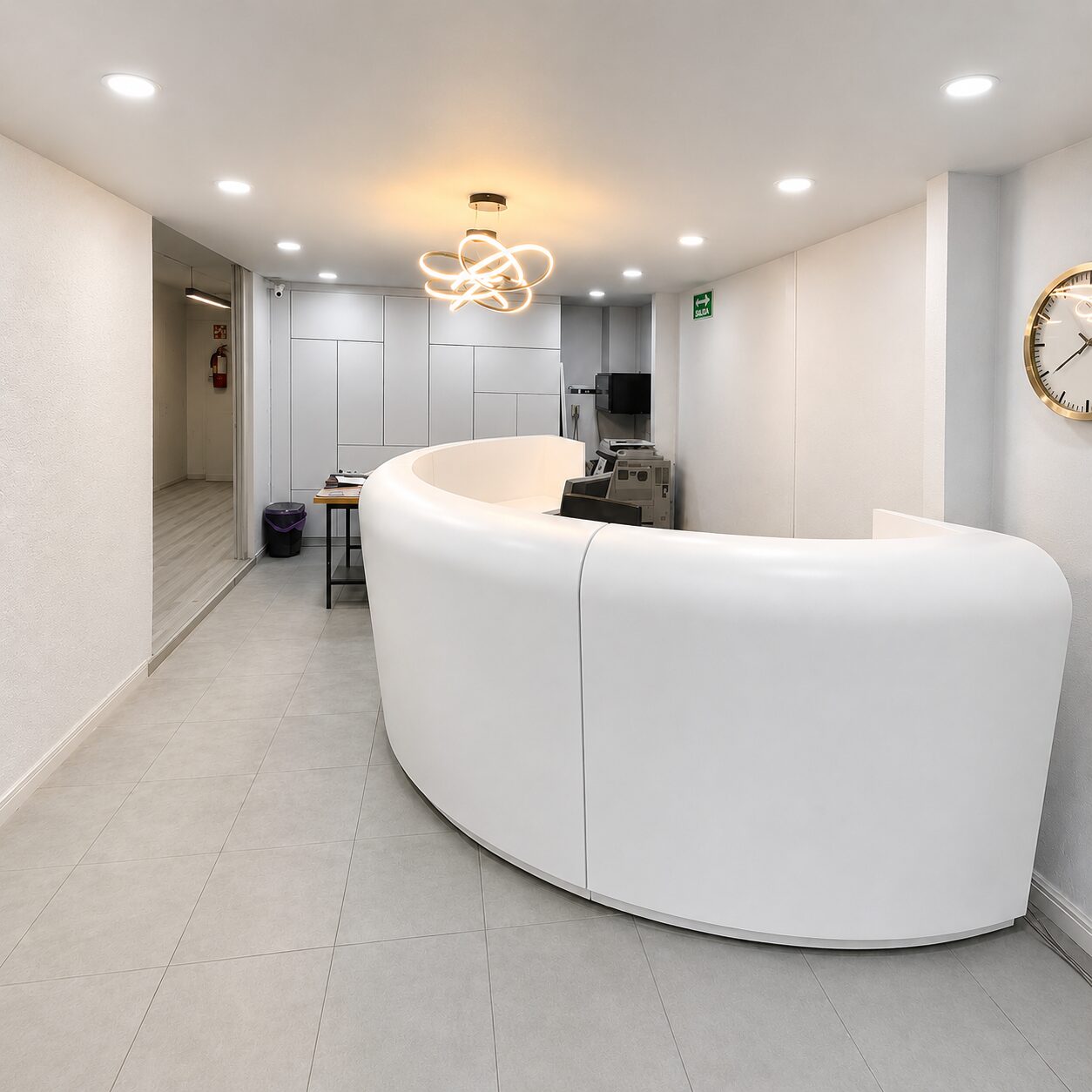 SOLUCIONES PARA RECEPCIONES - Image 2
