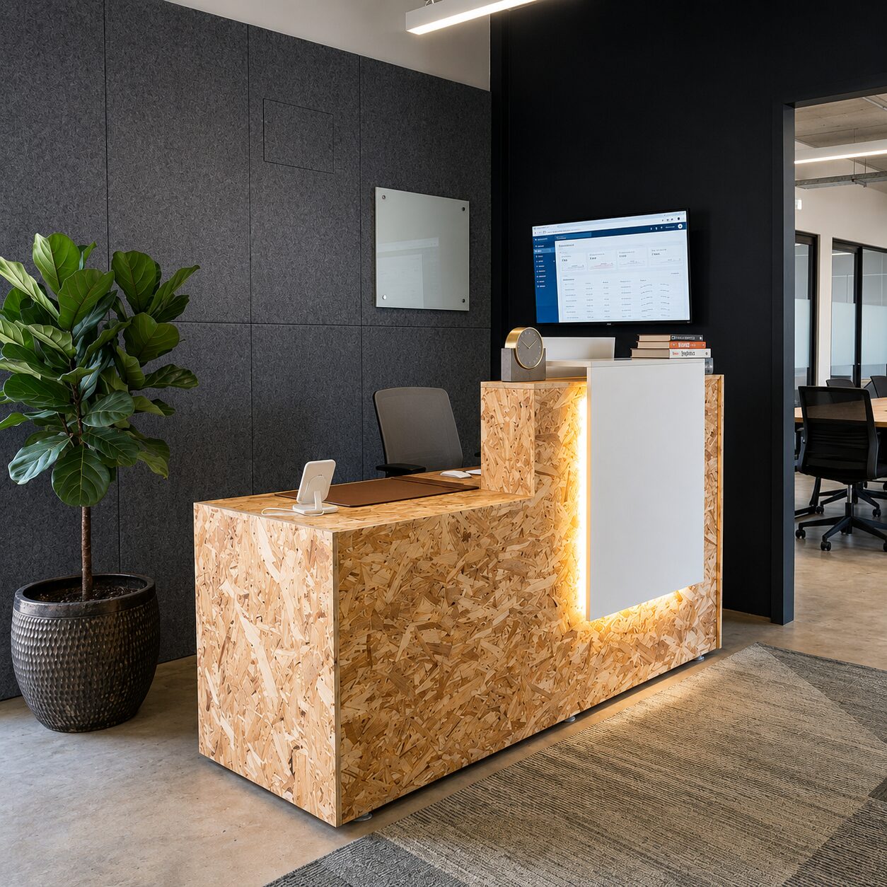 SOLUCIONES PARA RECEPCIONES - Image 4