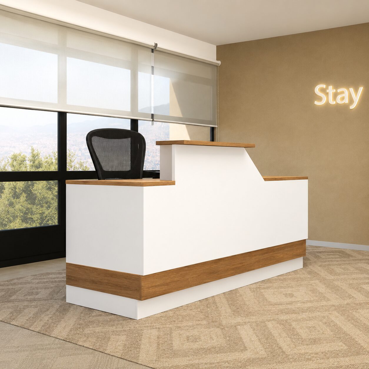SOLUCIONES PARA RECEPCIONES - Image 8