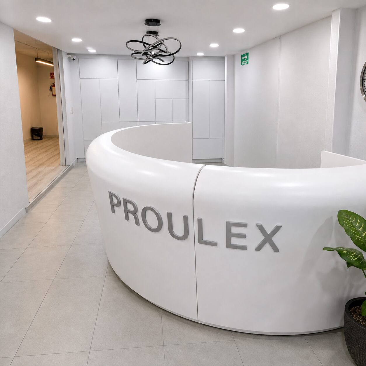 SOLUCIONES PARA RECEPCIONES - Image 3