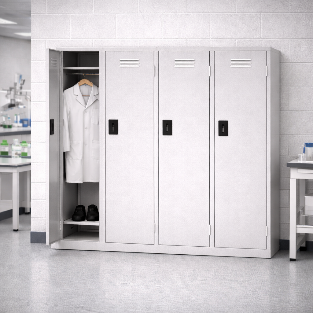 LOCKER LKB- 30 14 - Image 4