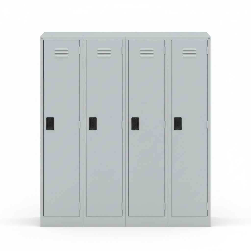 LOCKER LKB- 30 14 - Image 2