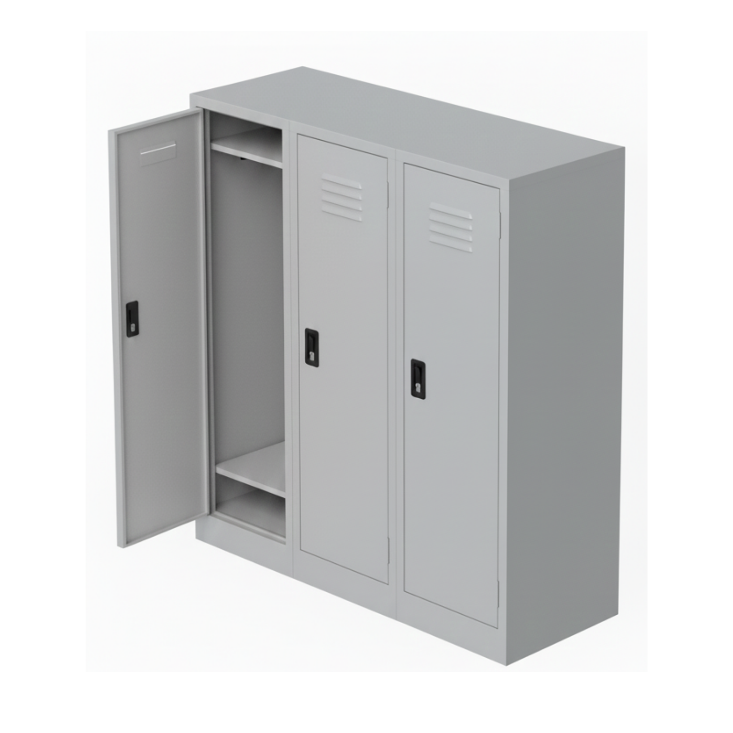 LOCKER LKB- 30 13 - Image 3
