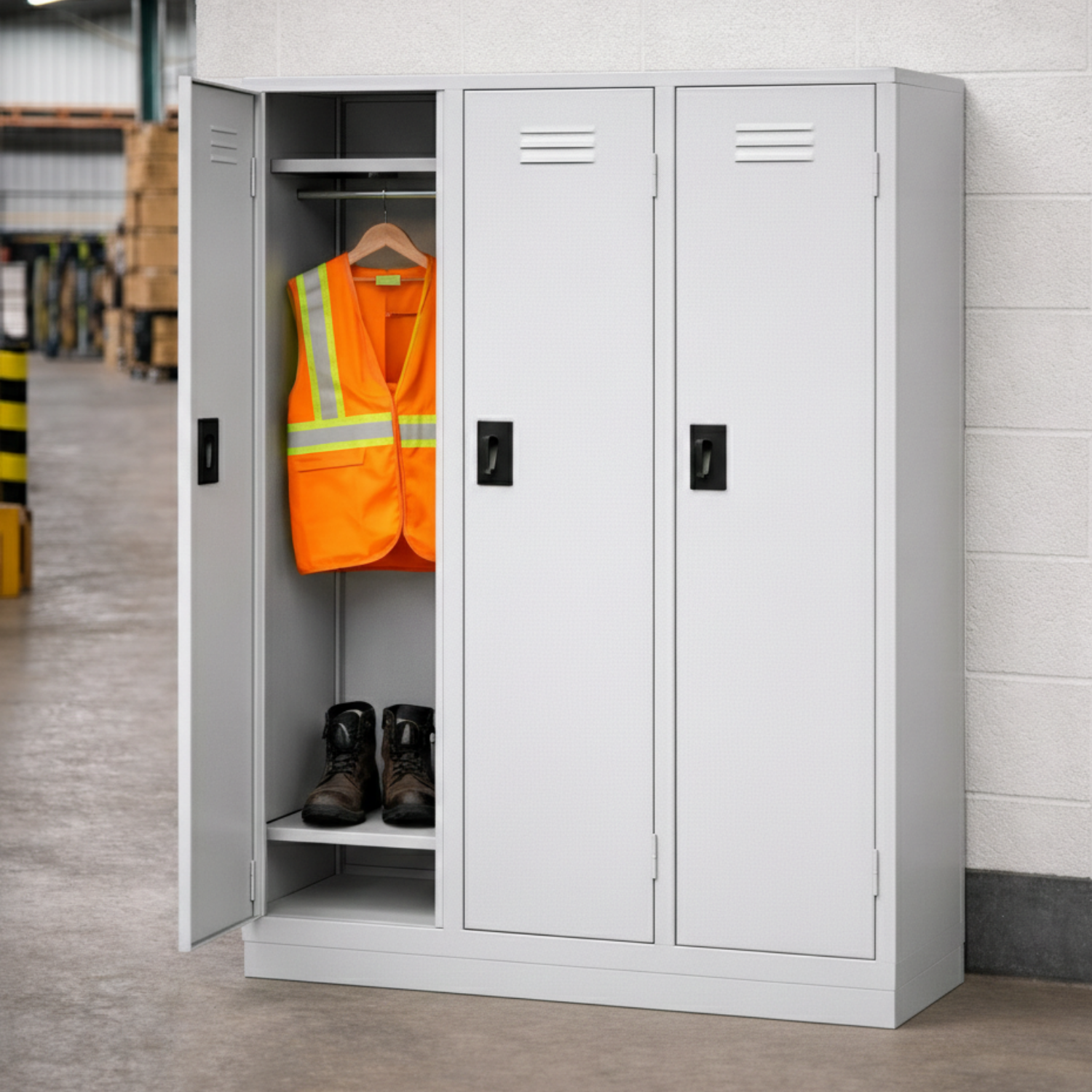 LOCKER LKB- 30 13 - Image 4