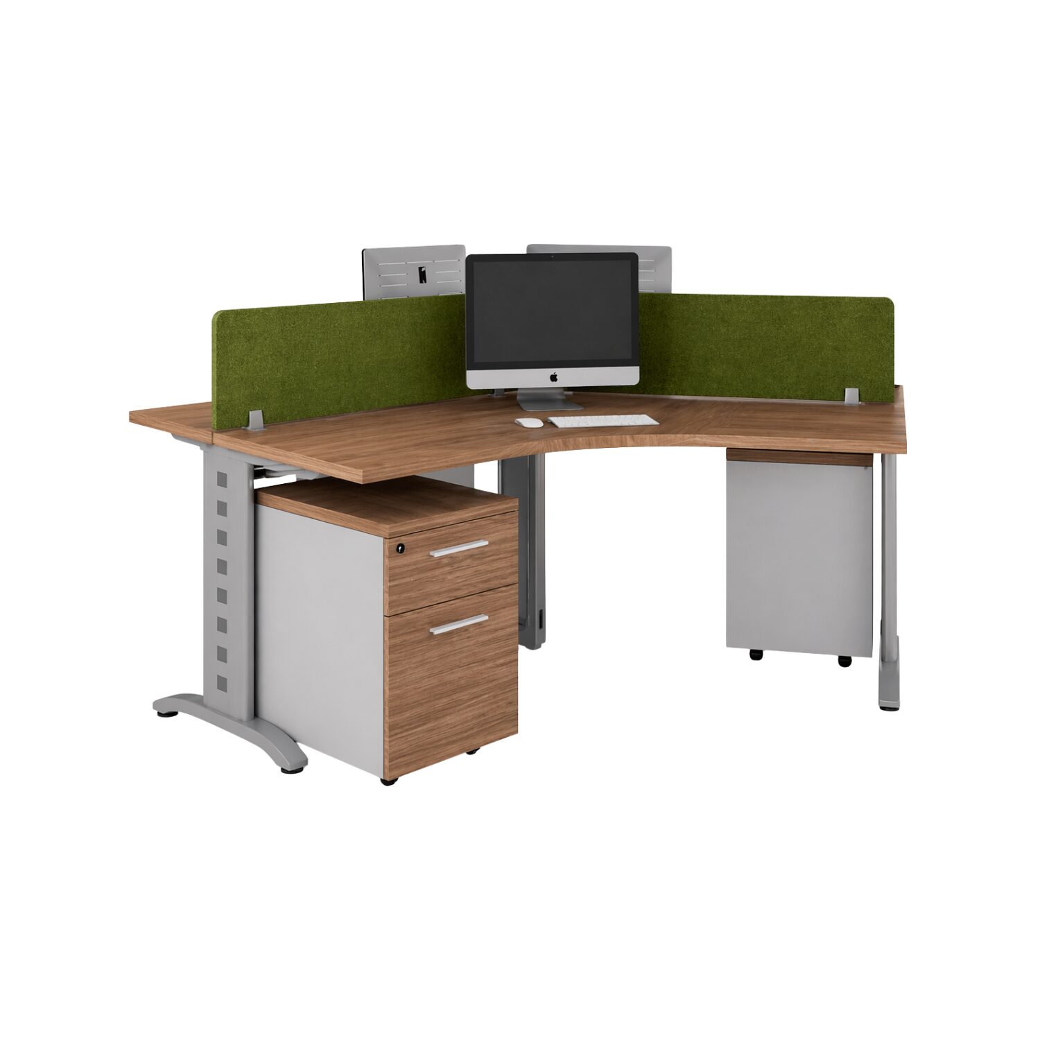 Escritorio Tech TC 3P.
