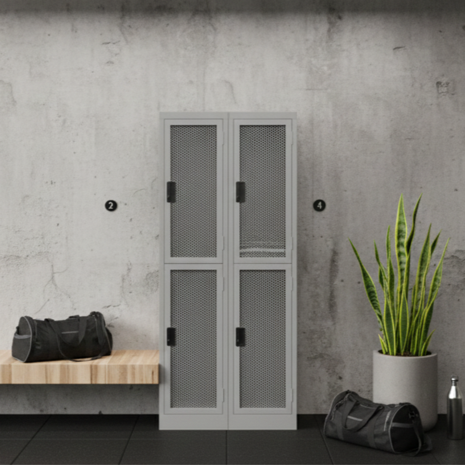 LOCKER 30 22 - Image 3