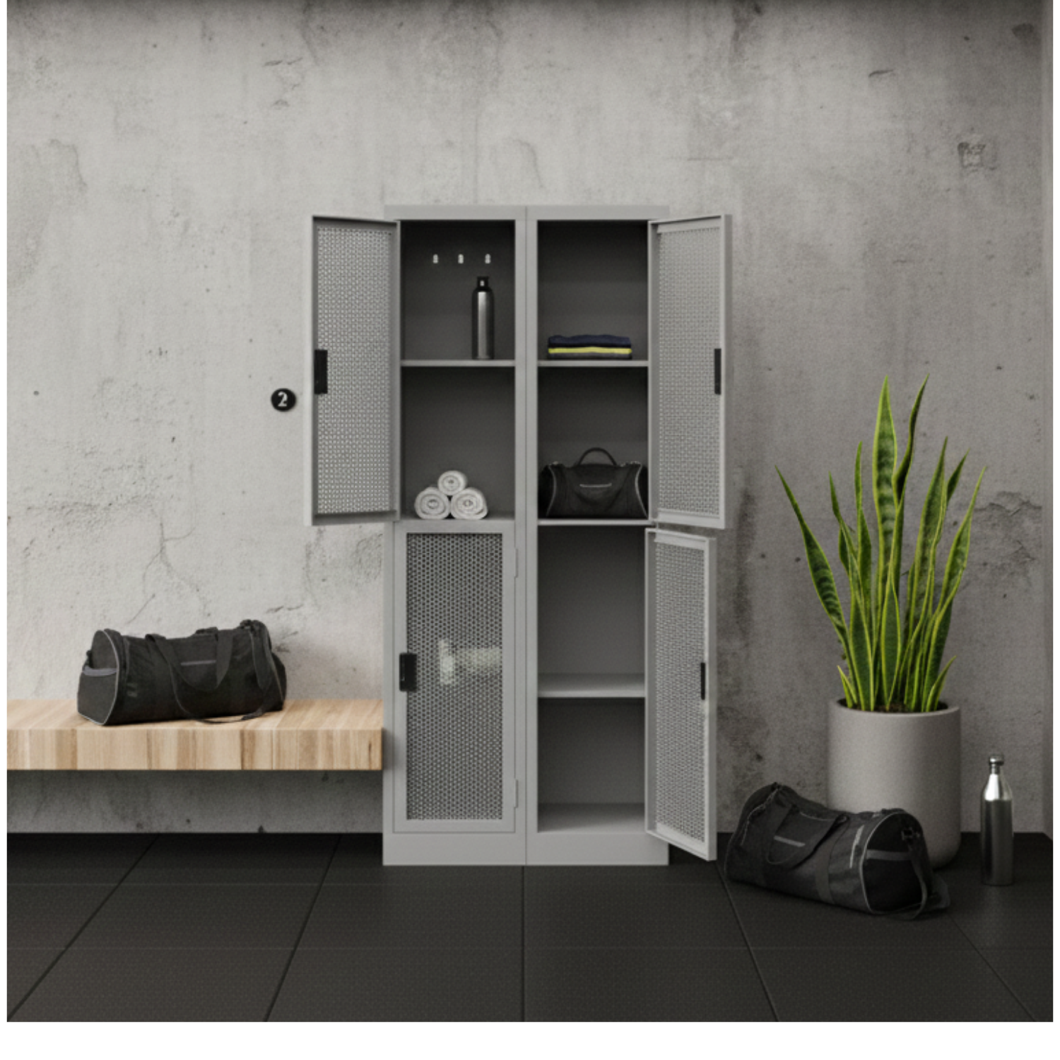 LOCKER 30 22 - Image 4