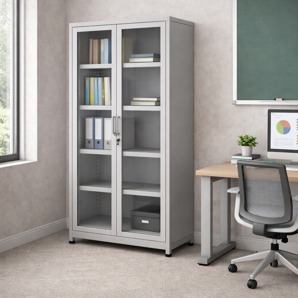 Librero GU-AL-1884 - Image 3