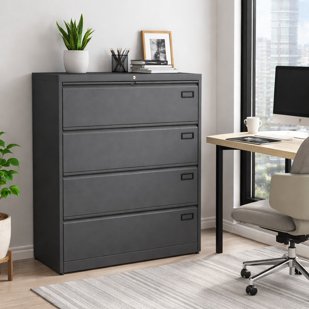 Archivero AR-4GH KV - Image 3