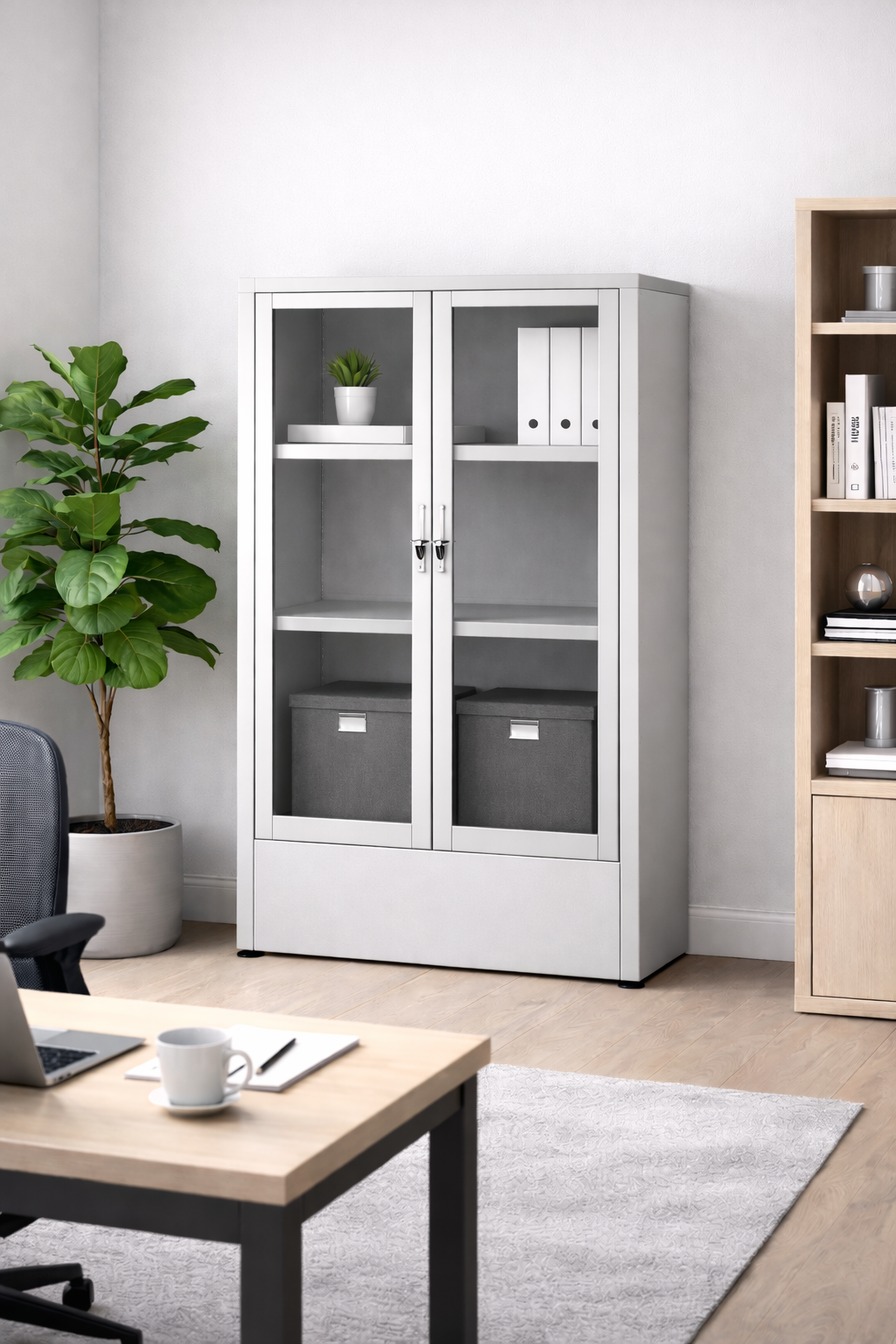 Librero GU-AL-1284 - Image 3