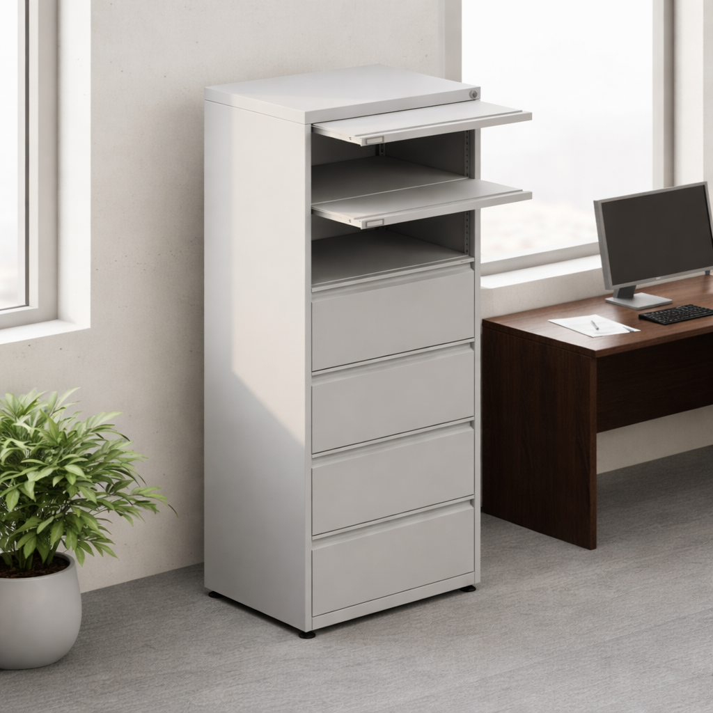 AR-4GH + P RETRACTIL - Image 3