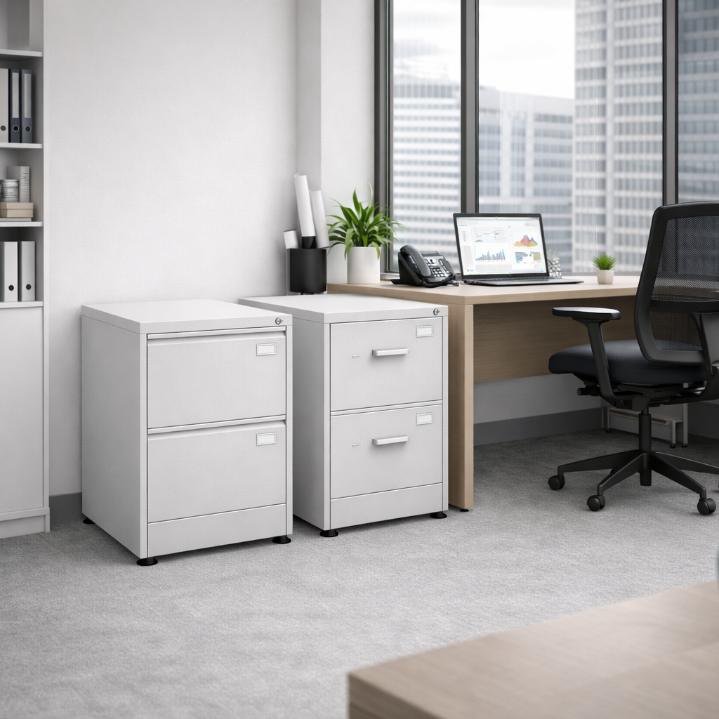 Archivero AR-2GV - Image 3