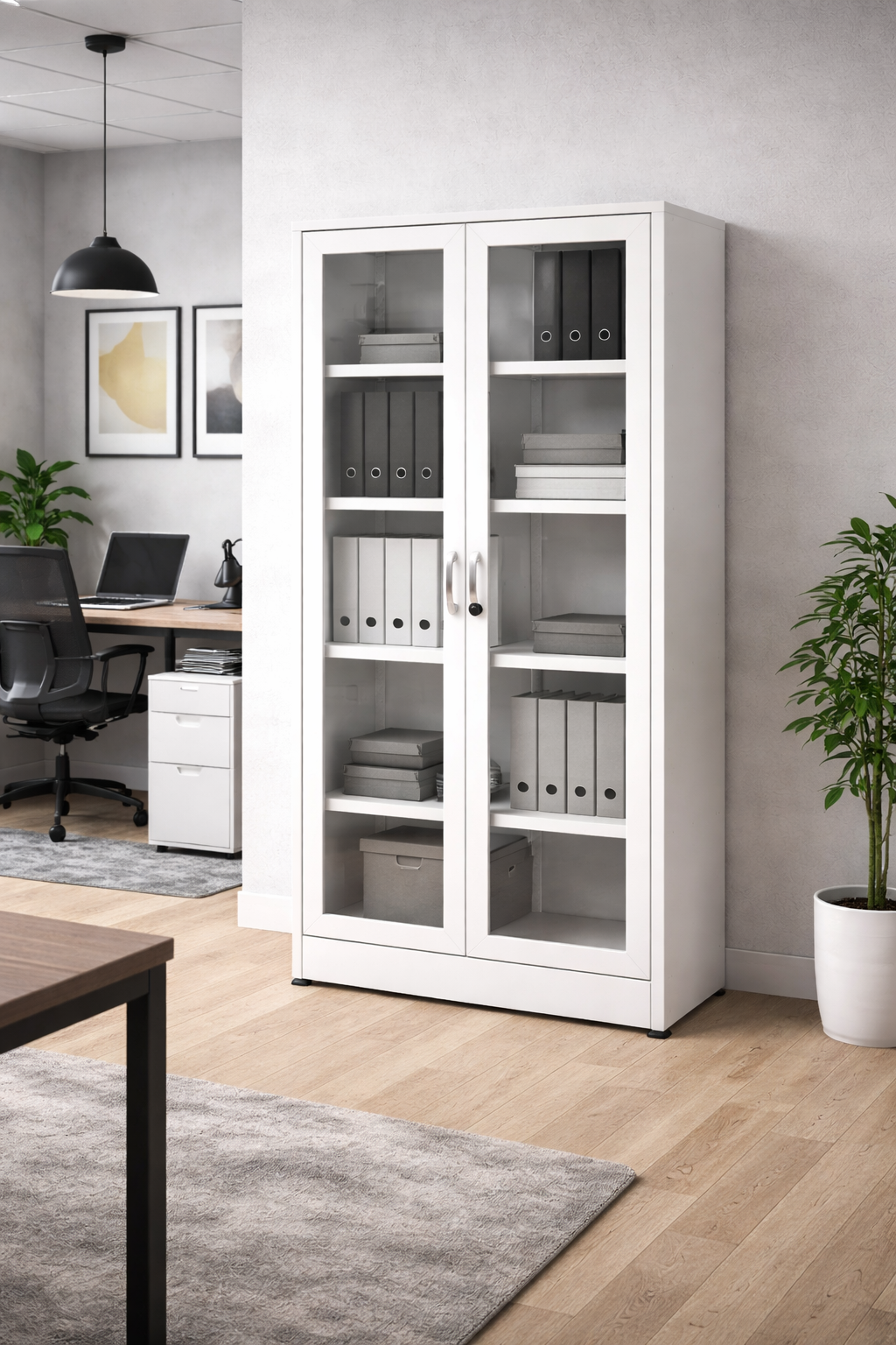 Librero GU-1884 - Image 3