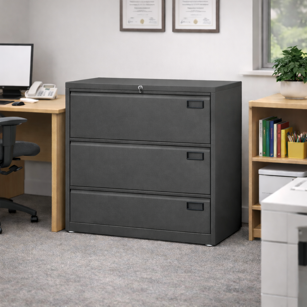 Archivero AR-3GH KV - Image 3