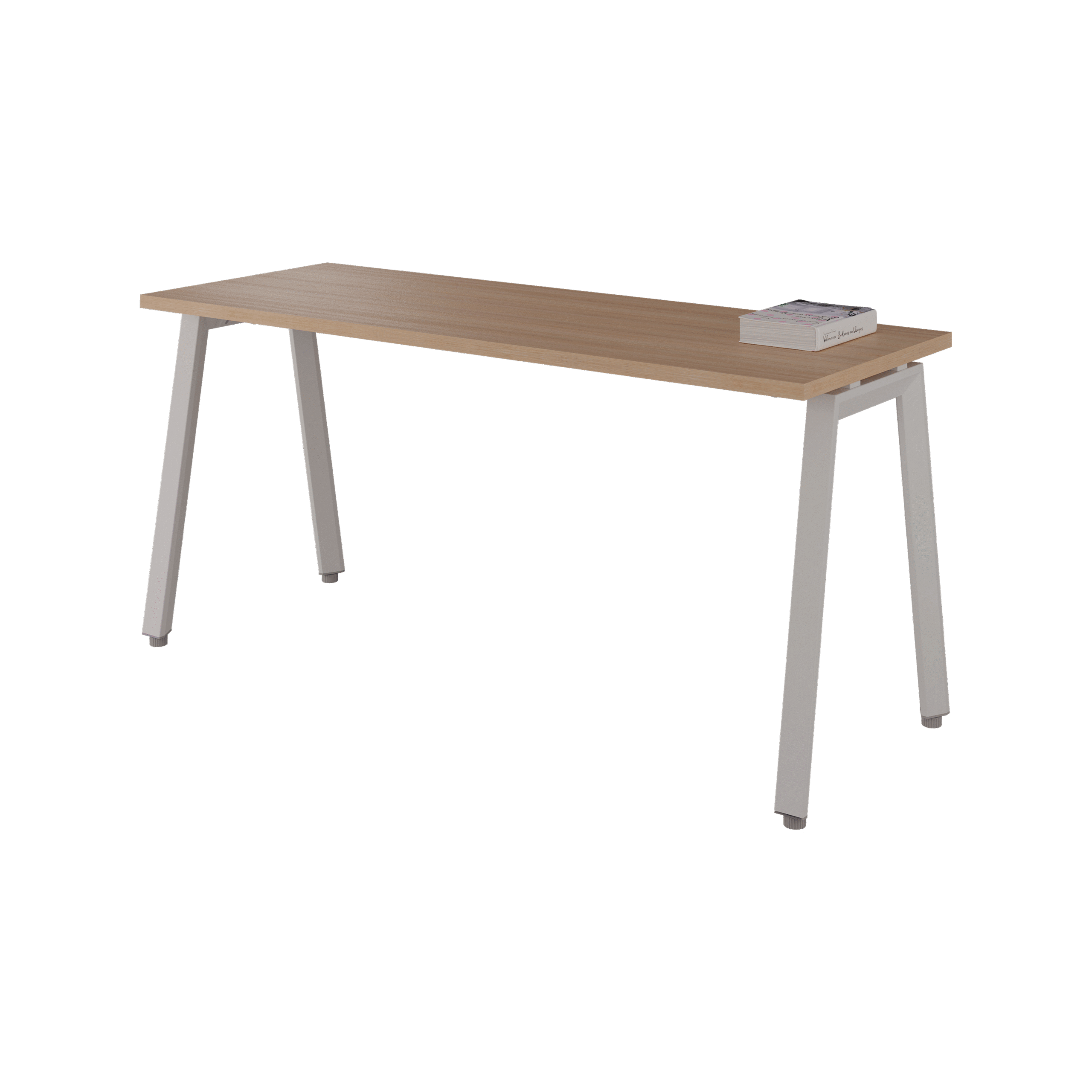 Escritorio Alpha Operativo