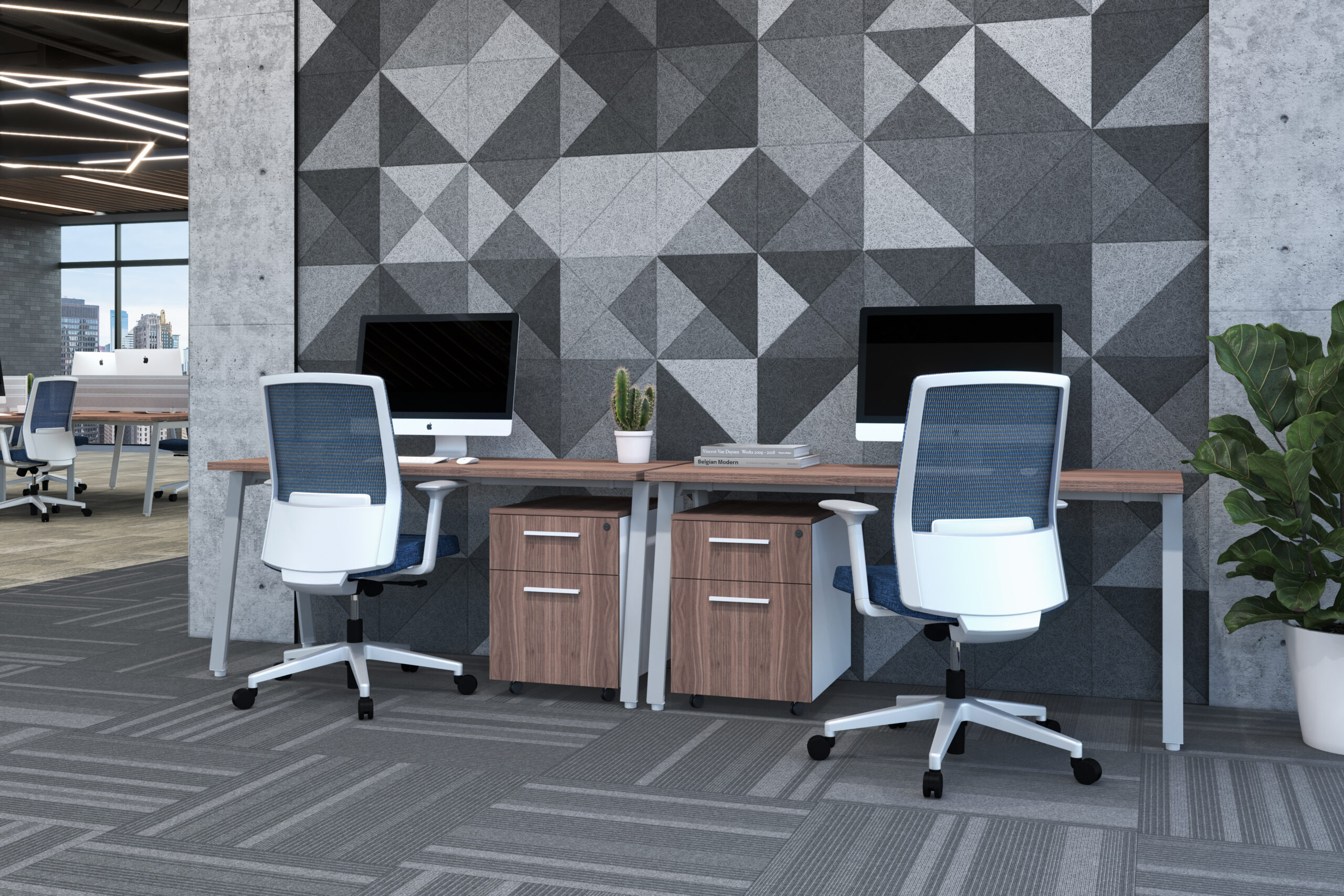 Escritorio Alpha Operativo - Image 2