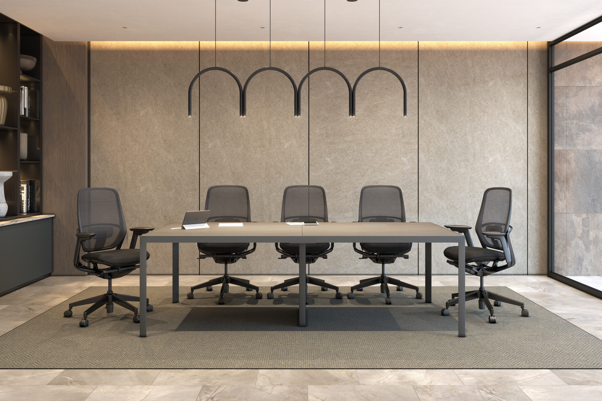 Studio Mesa de Juntas - Image 2