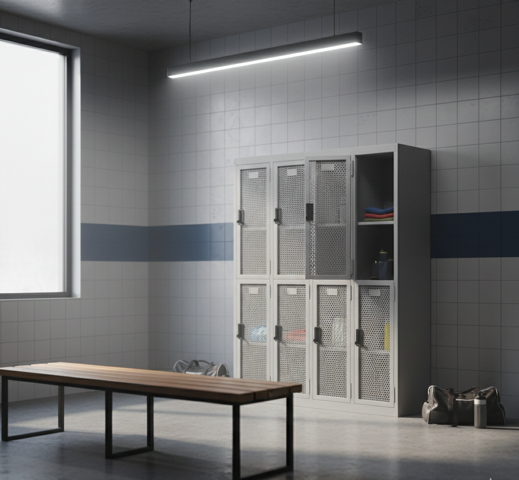 Locker LKB- 30 28 - Image 3