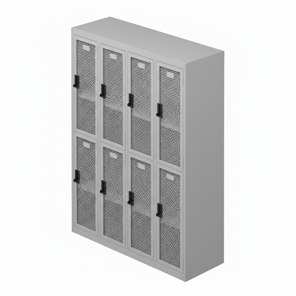 Locker LKB- 30 28