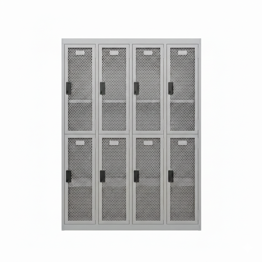 Locker LKB- 30 28 - Image 2