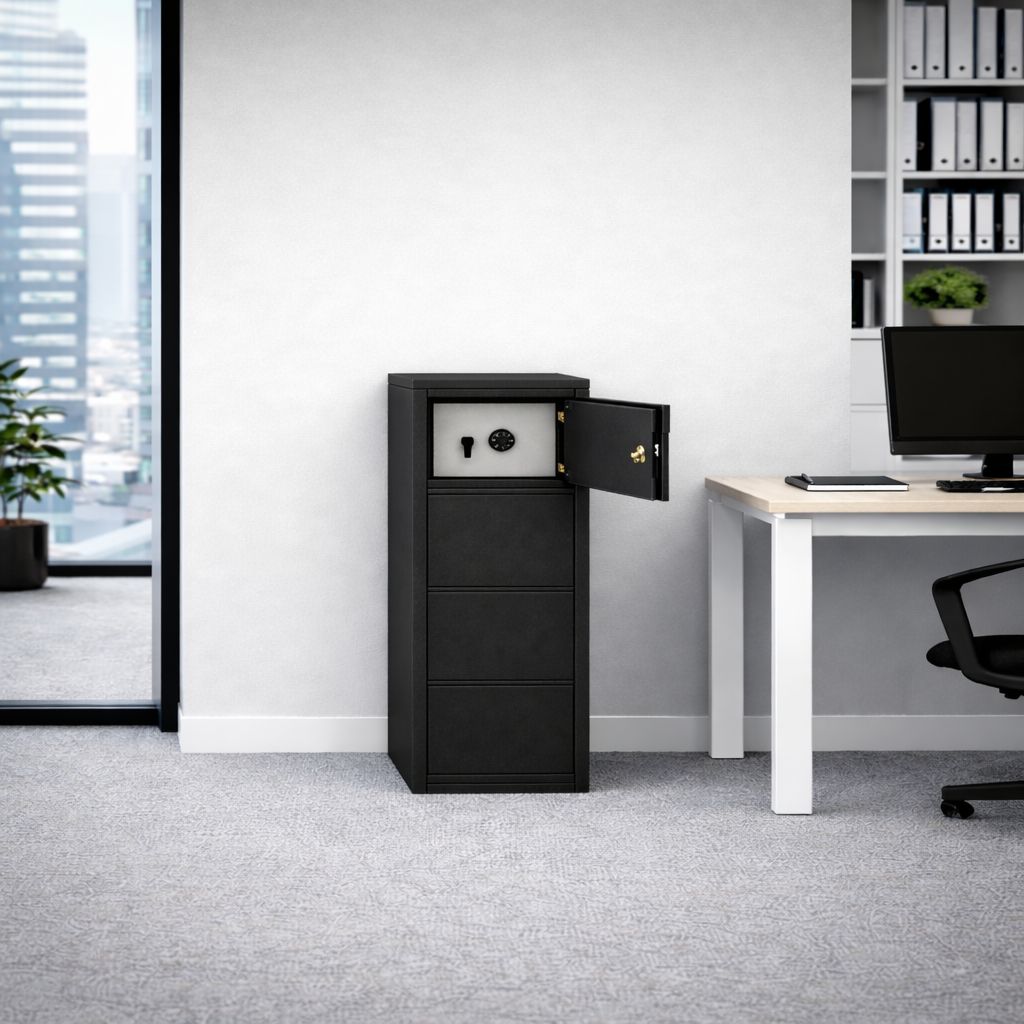 Archivero AR-4GVCF - Image 3