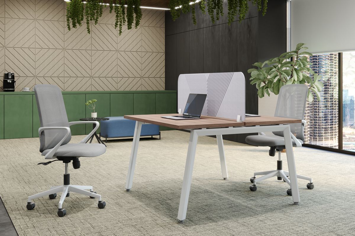 Escritorio Alpha Bench - Image 2