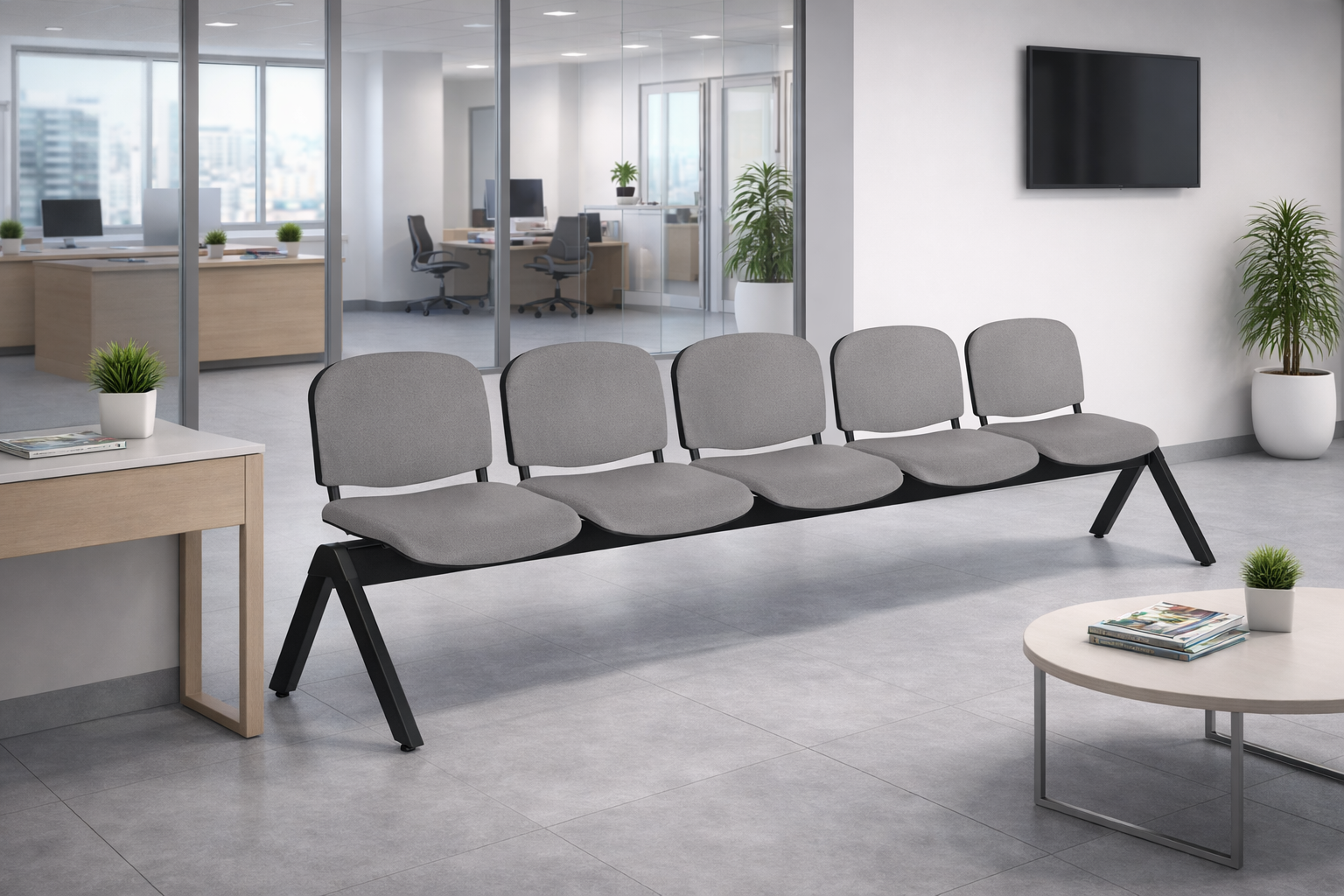 ELLITICO 5 - Image 5