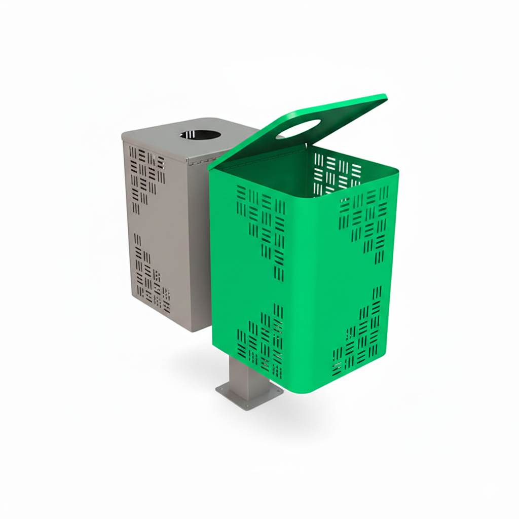 BOTE DE BASURA MP-TRASH26