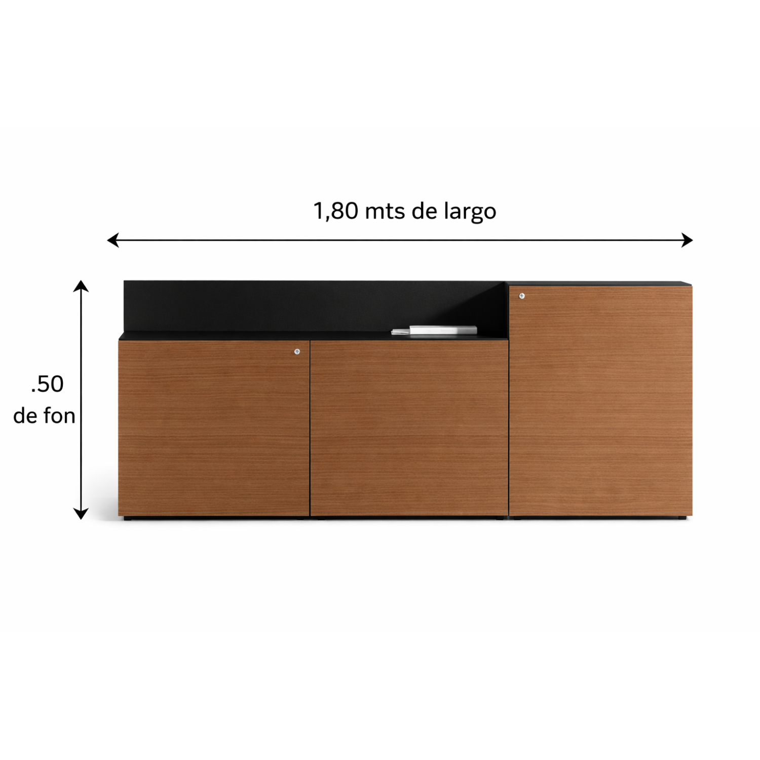CREDENZA CUBO FORMA - Image 3