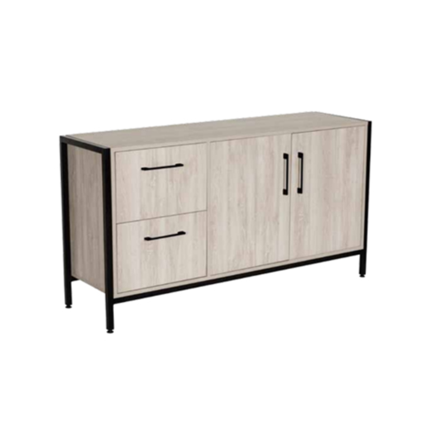 CREDENZA 2+2