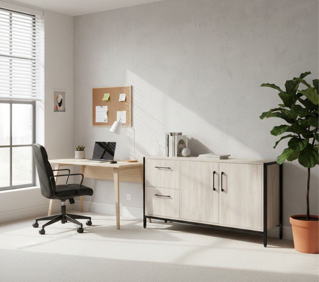 CREDENZA 2+2 - Image 4